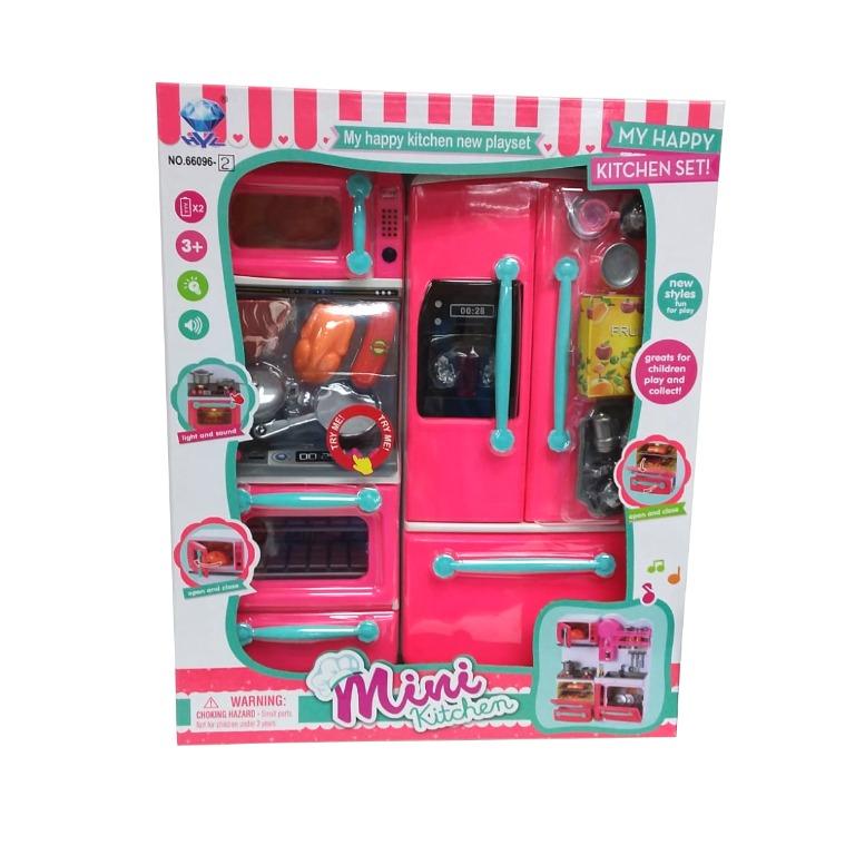 Girls toys and games online