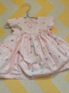 Mothercare Ice cream Dress