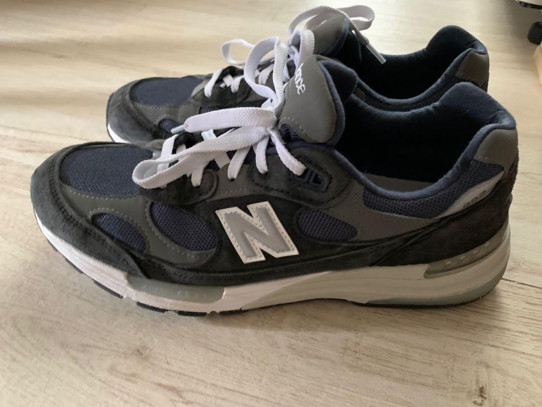 New Balance 992 GG M992GG Carousell