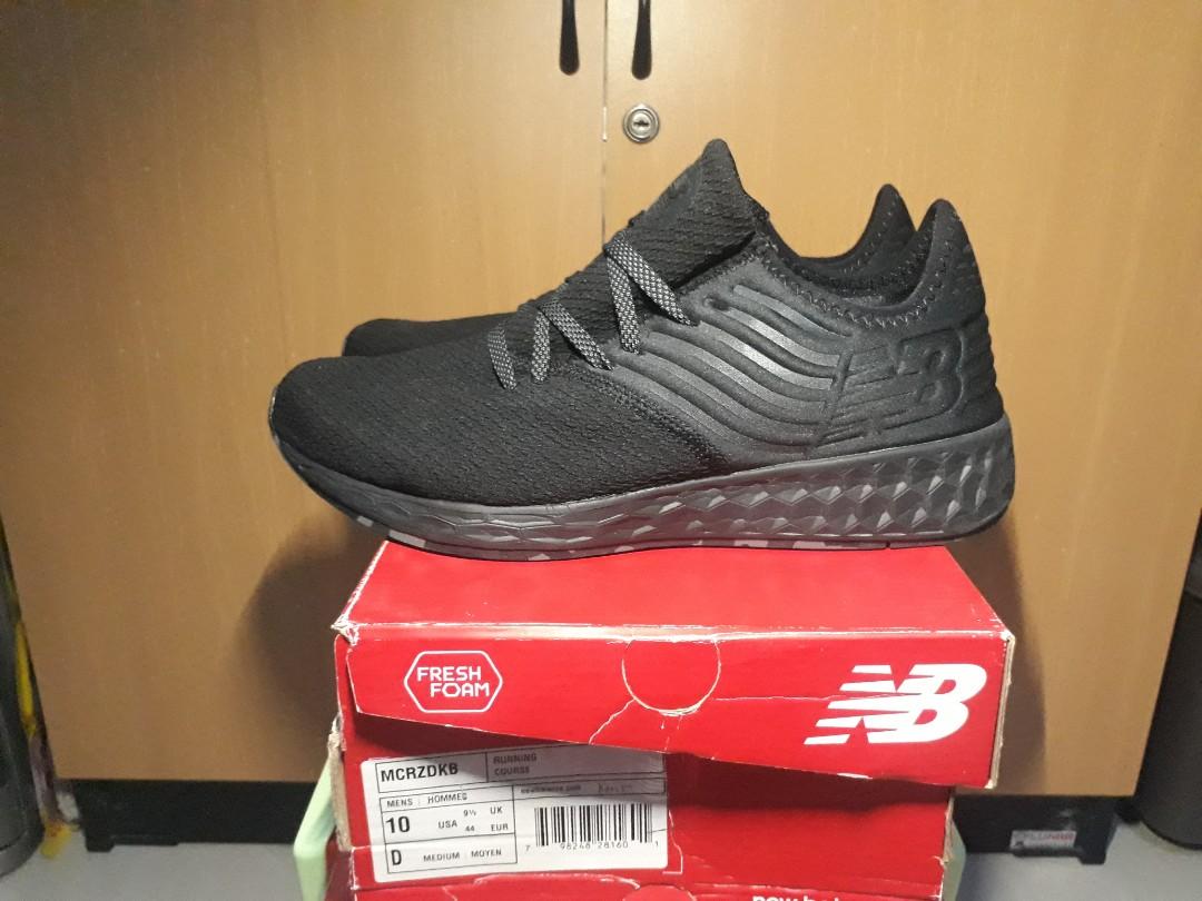 New balance fresh foam cruz deconstructed clearance