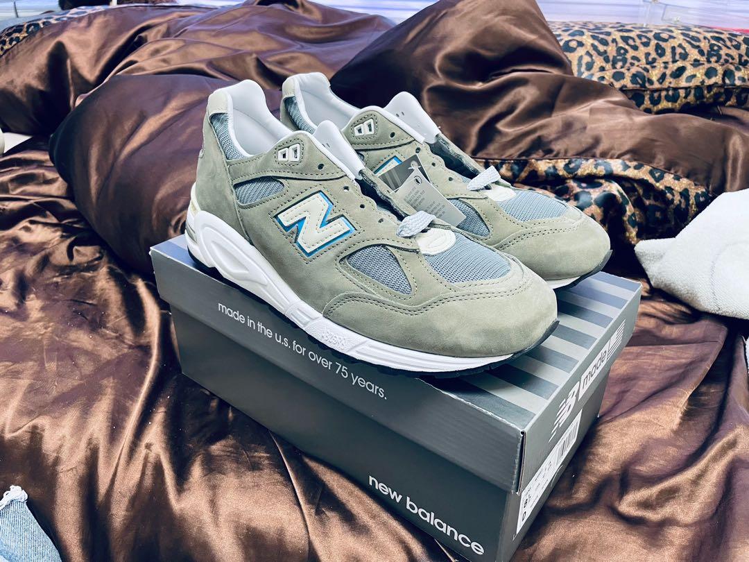 New balance sales kbm2