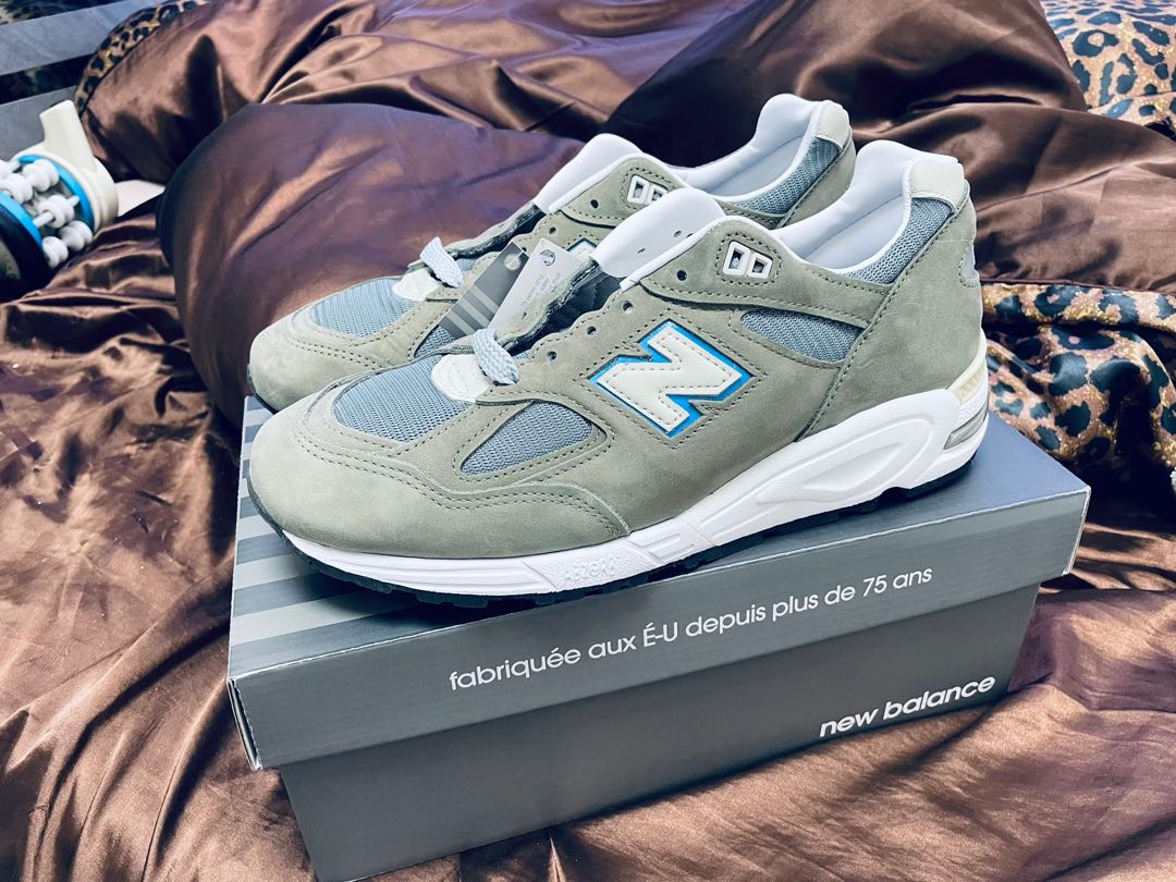 New balance kbm2 sale