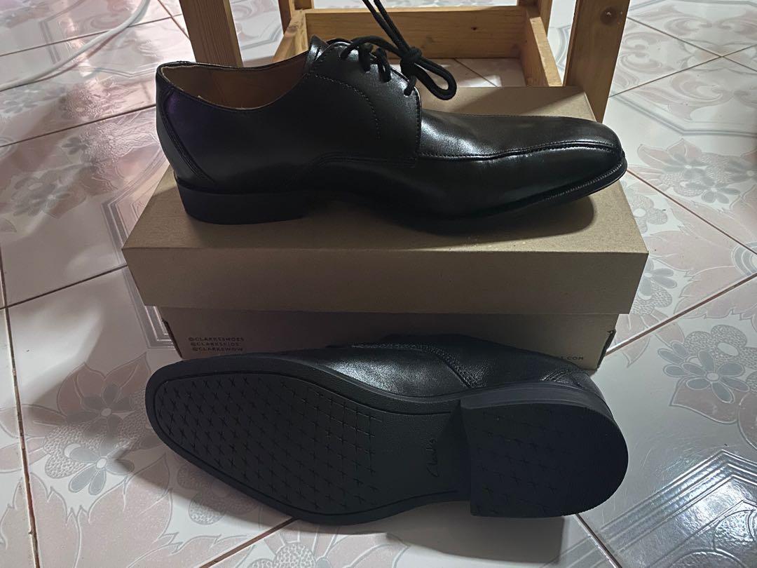 New clarks dress gilman mode