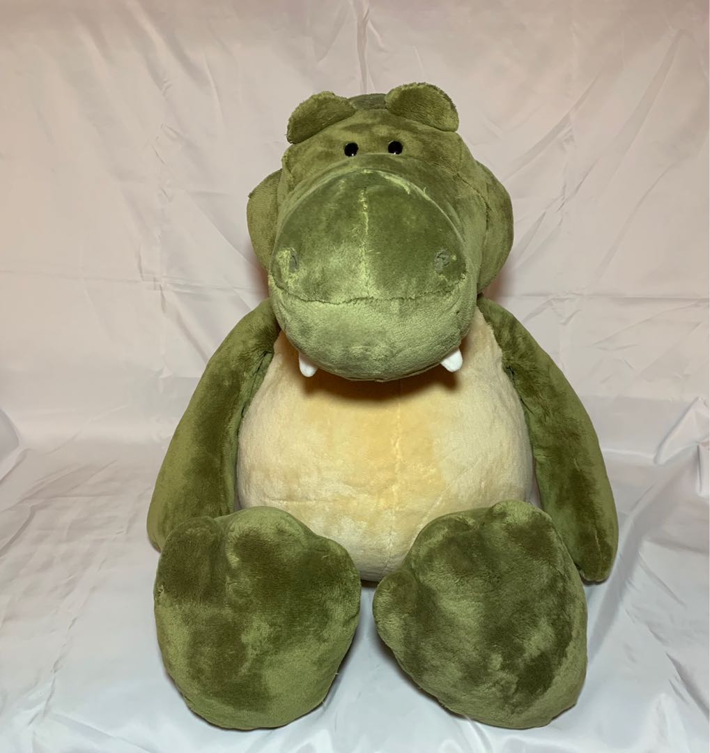 Nici Nici Crocodile plush toy