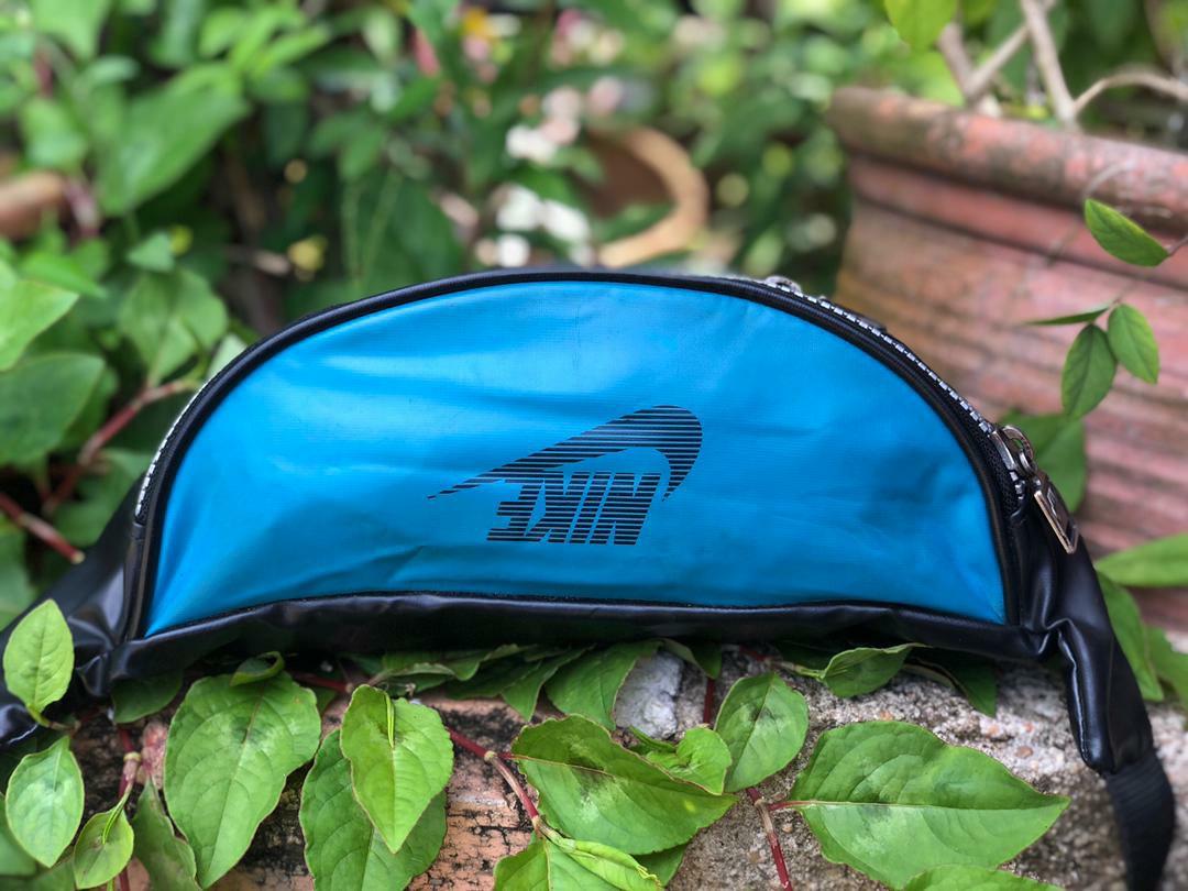 NIKE AIR JORDAN WAIST BAG Men s Fashion Bags Belt bags