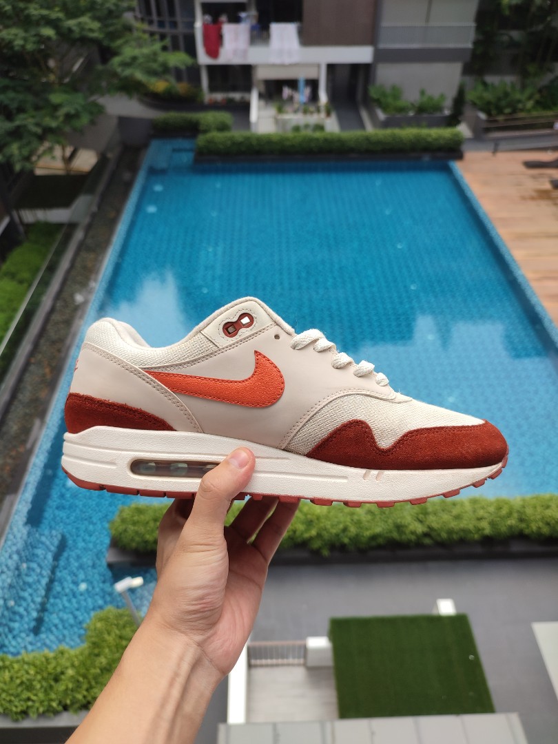Mars stone air max 1 new arrivals