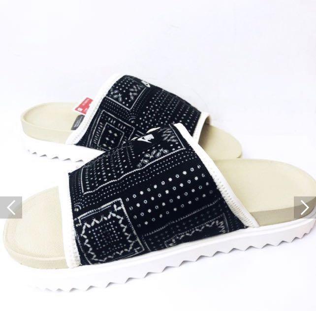 asuna slide paisley