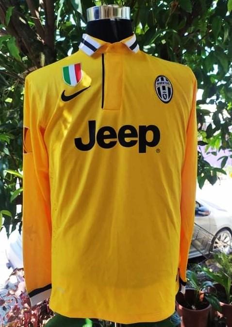 Juventus No3 Chiellini Home Long Sleeves Kid Jersey
