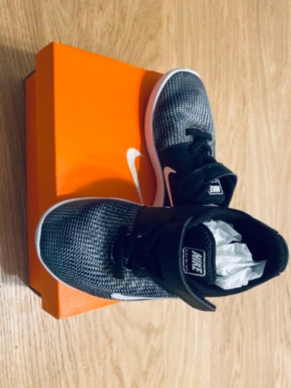 Nike Baby Toddler Shoe size 10C Babies Kids Babies Kids Fashion on Carousell