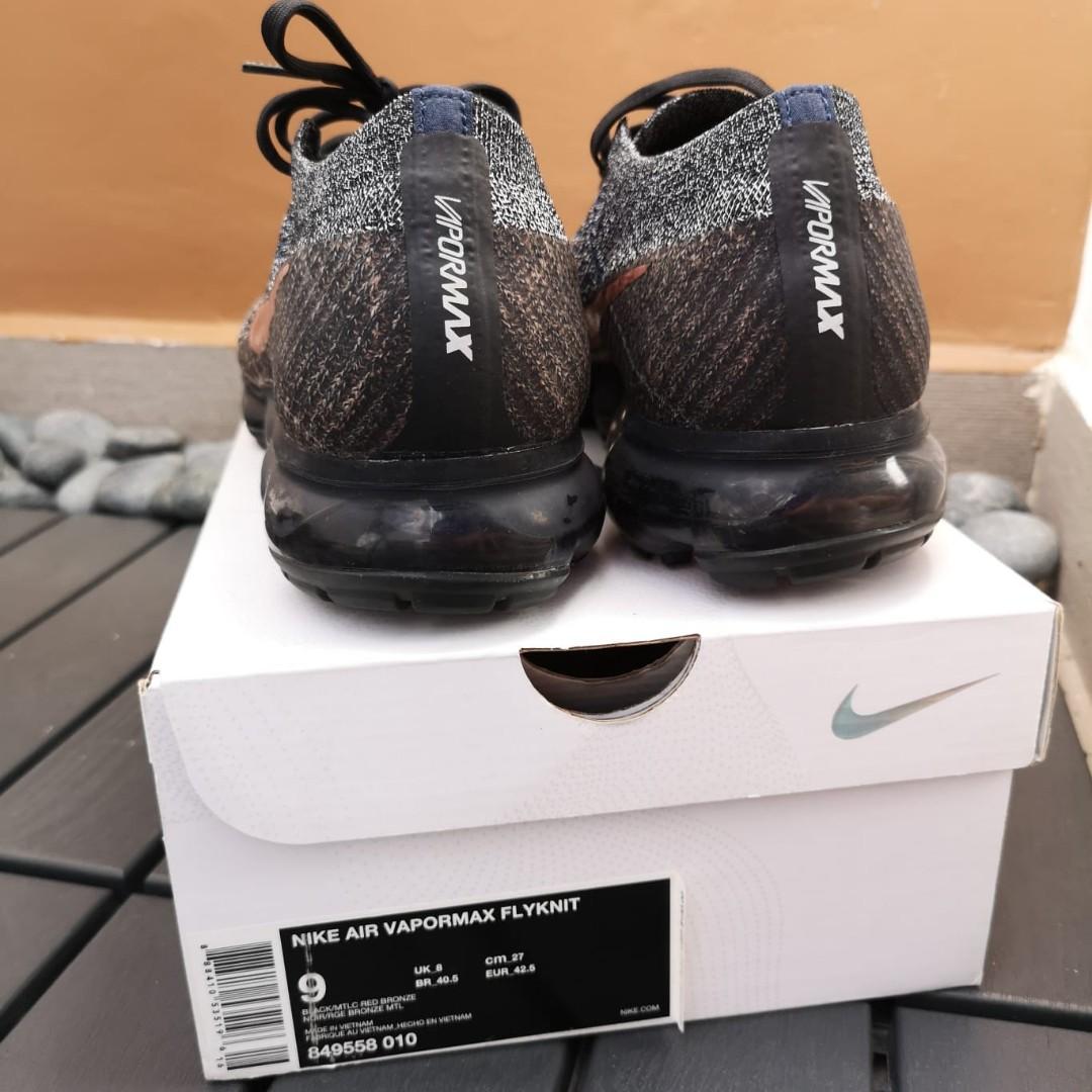 Nike air vapormax shop explorer pack