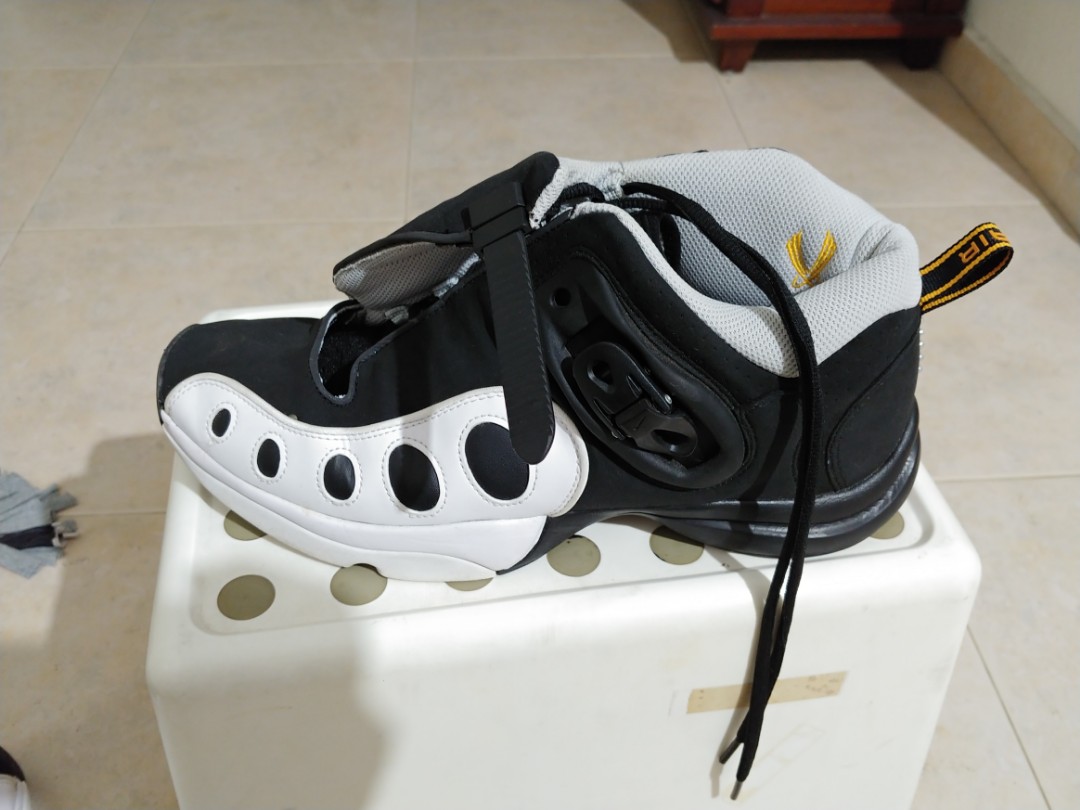 Gary payton outlet nike zoom gp