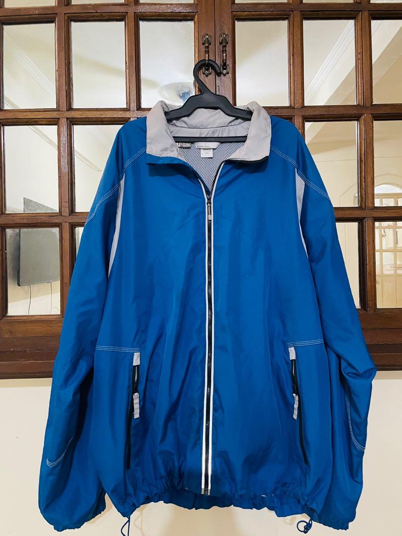 north end windbreaker