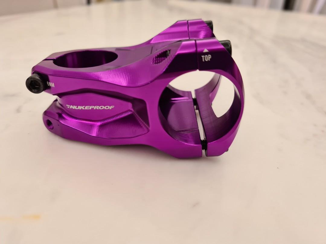 Nukeproof 50mm stem sales