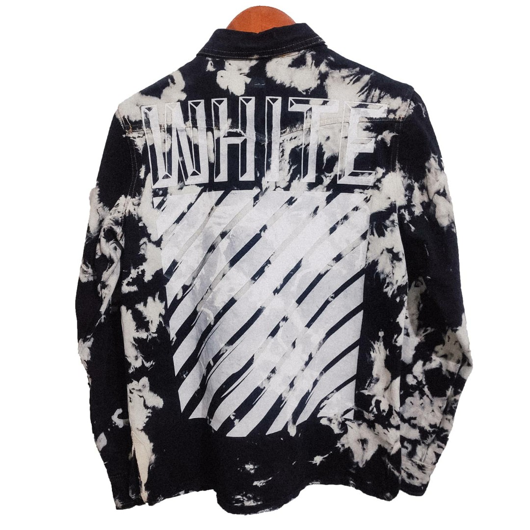 plum faux leather jacket