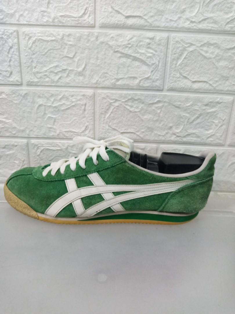 Onitsuka Tiger Corsair Men s Fashion Footwear Sneakers on Carousell
