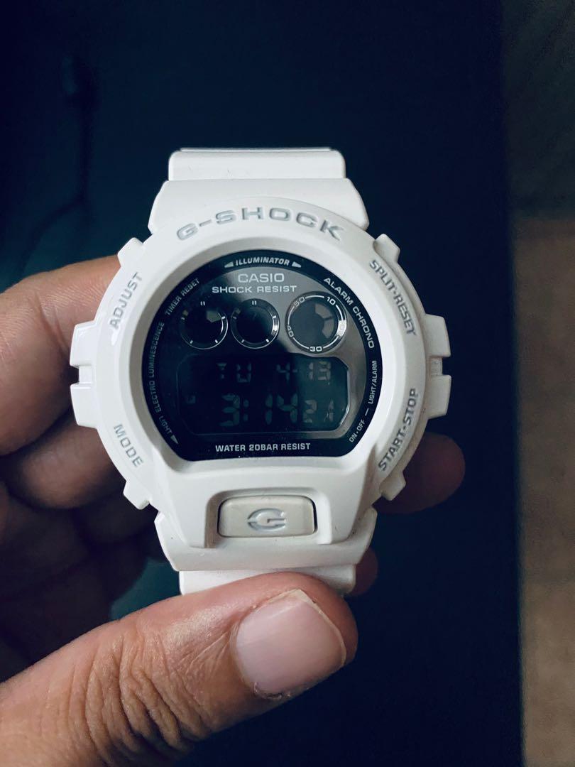 G shock dw6900 nb7 2025