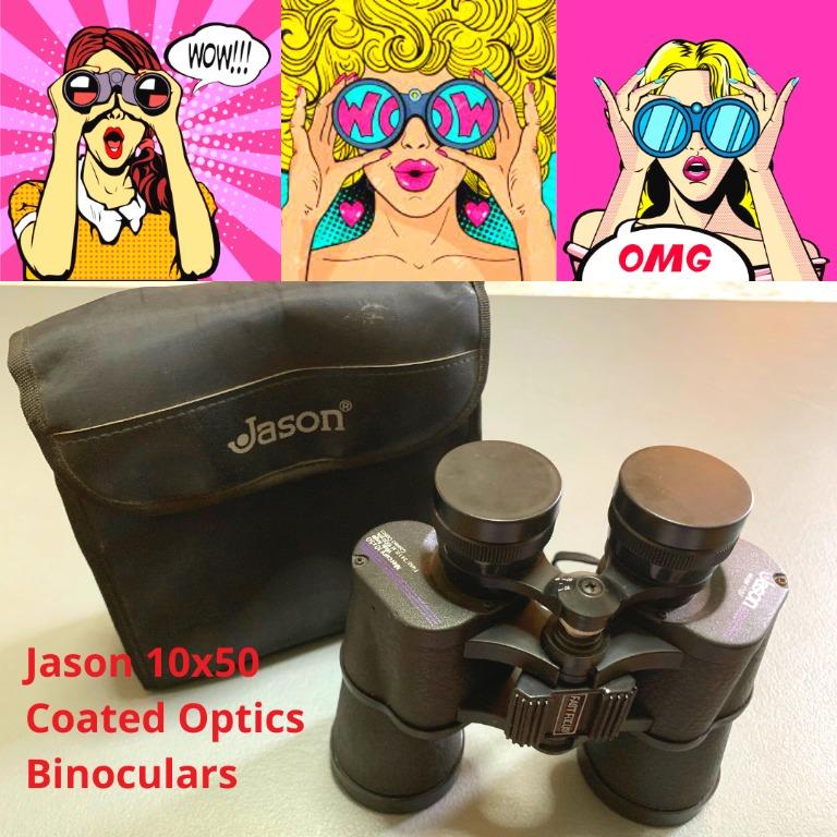 Jason 10x50 online