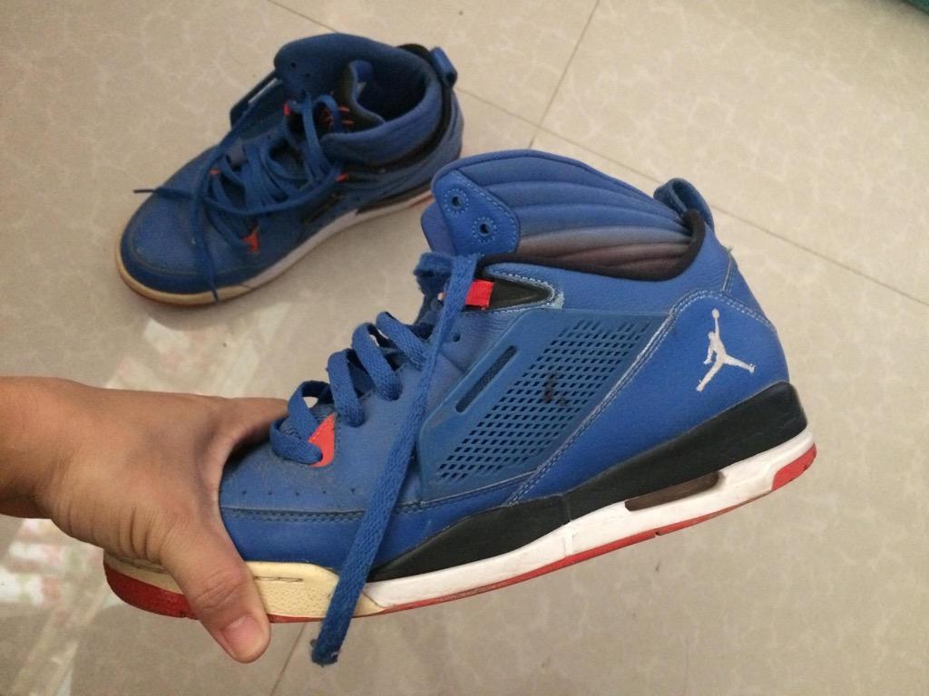Jordan flight 98 deals