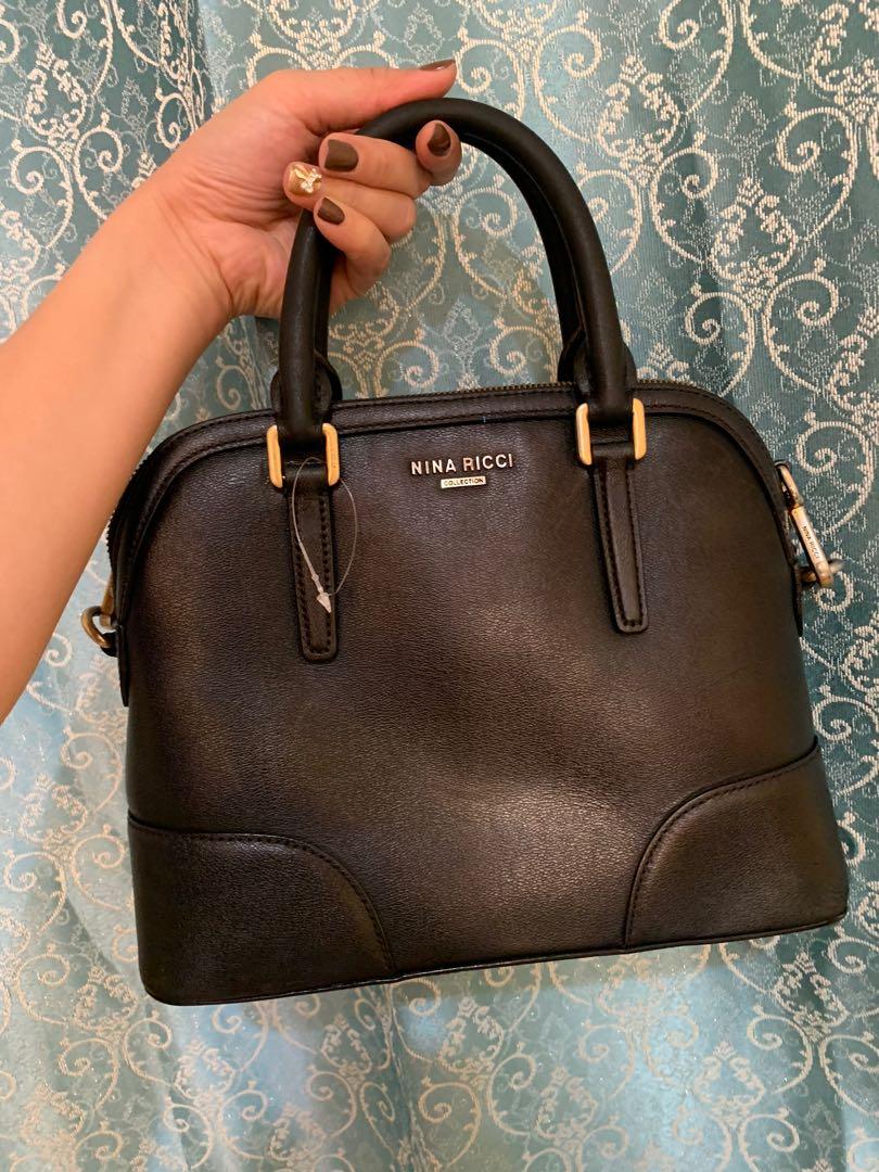 Nina ricci shop collection bag