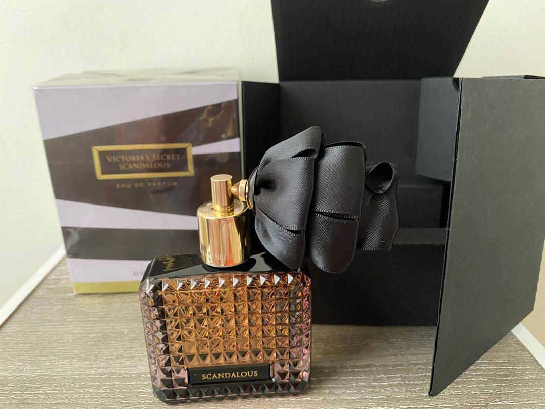 Victoria's secret scandalous hotsell eau de parfum