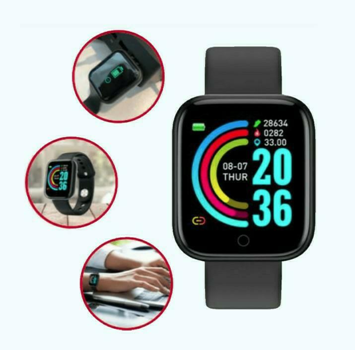 Oshen Watch Mobile Phones Gadgets Wearables Smart Watches on Carousell