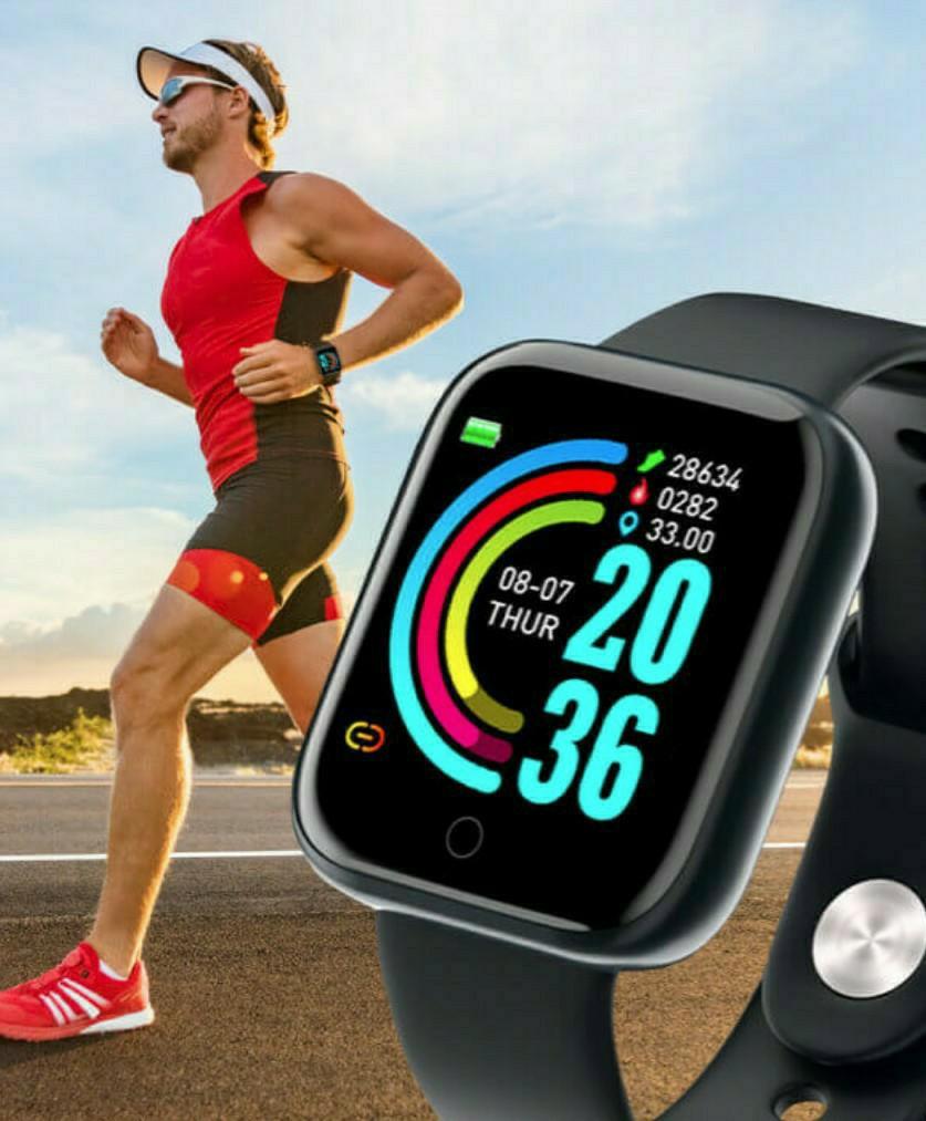 Oshen Watch Mobile Phones Gadgets Wearables Smart Watches on Carousell