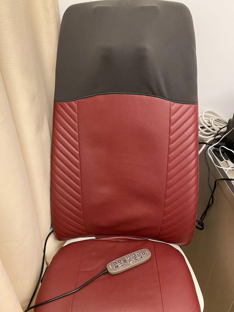 Osim ujolly vs ogawa cheap