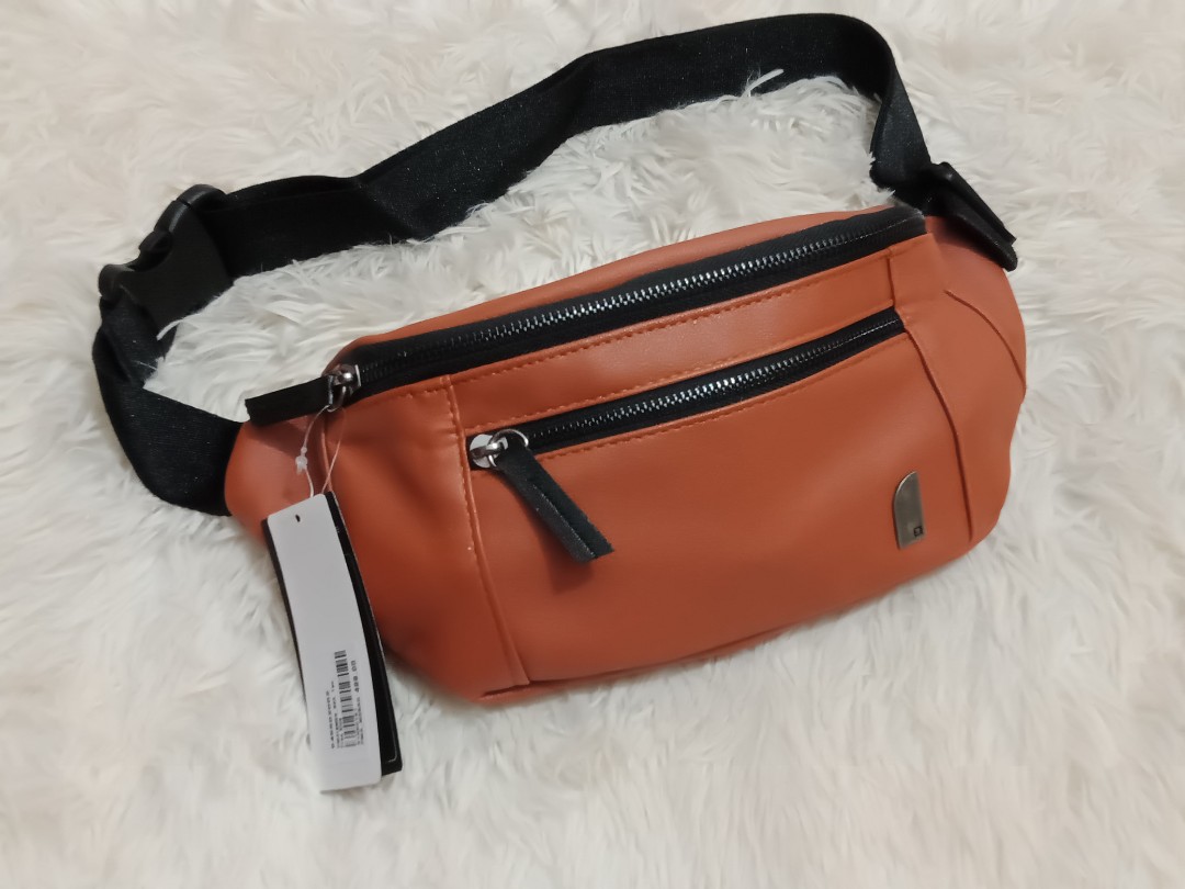 Penshoppe belt bag price store