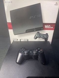 Modded ps3 slim sales