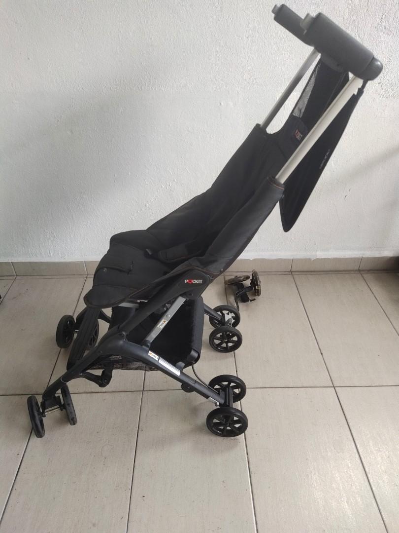 Pockit geoby sales
