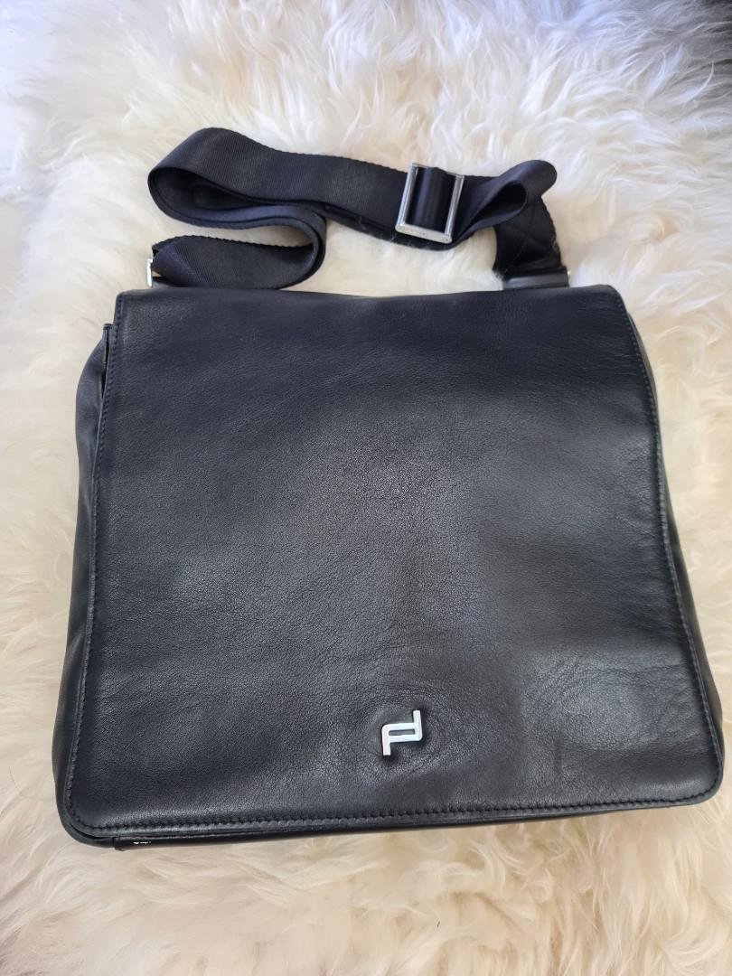 Porsche Design Sling Bag Men s Fashion Bags Sling Bags on Carousell