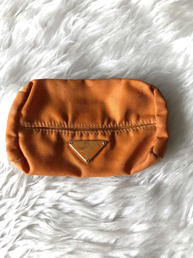 Prada tissue online holder