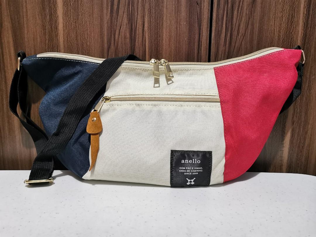 Fake Anello Bag #99sale, Women's Fashion, Bags & Wallets, Cross-body Bags  on Carousell