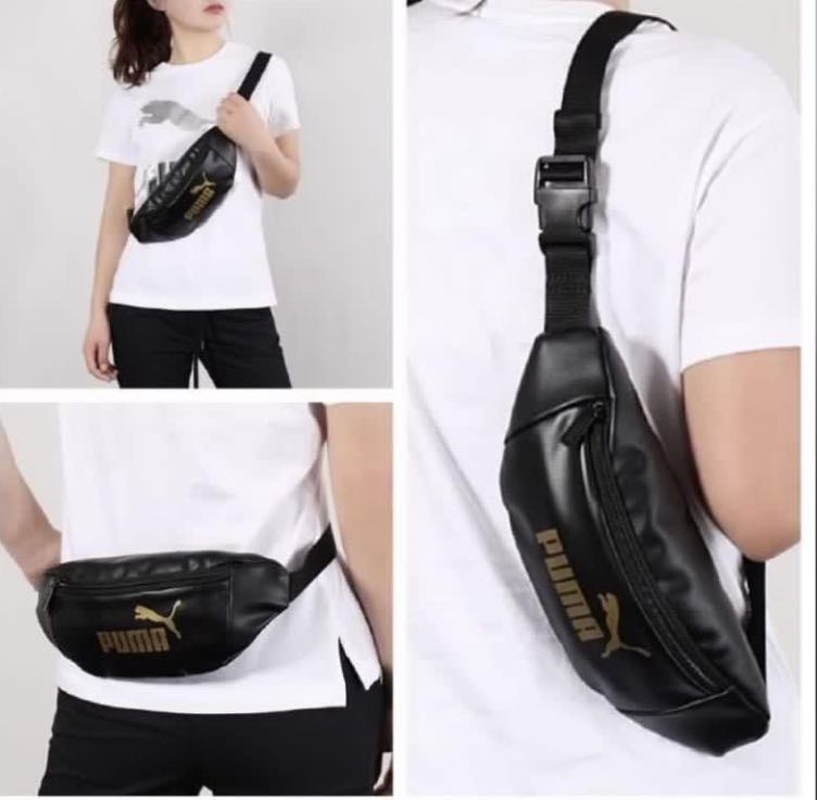 Chest bag best sale