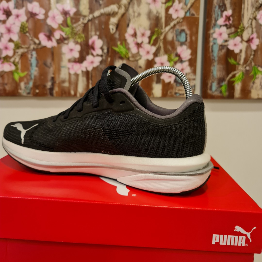Puma ballast womens online