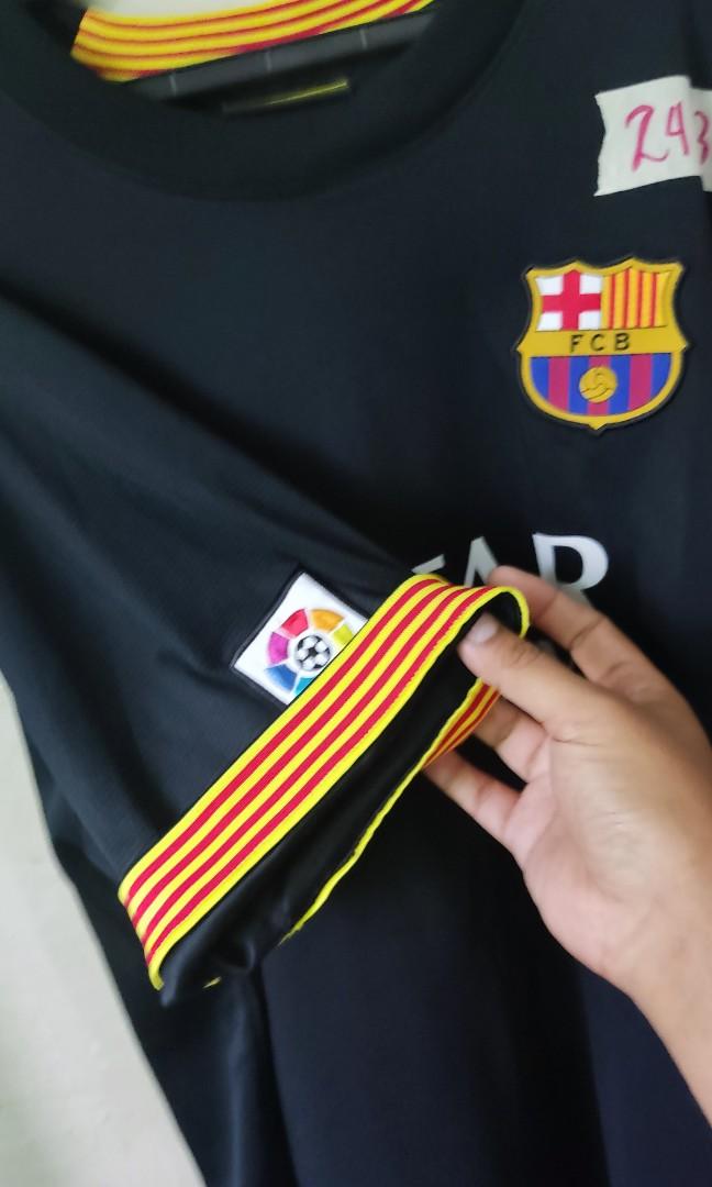 Nike × Soccer Jersey Nike FCB Qatar Airways Soccer Je… - Gem Nike × Soccer Jersey Nike FCB Qatar Airways Soccer Je… - Gem