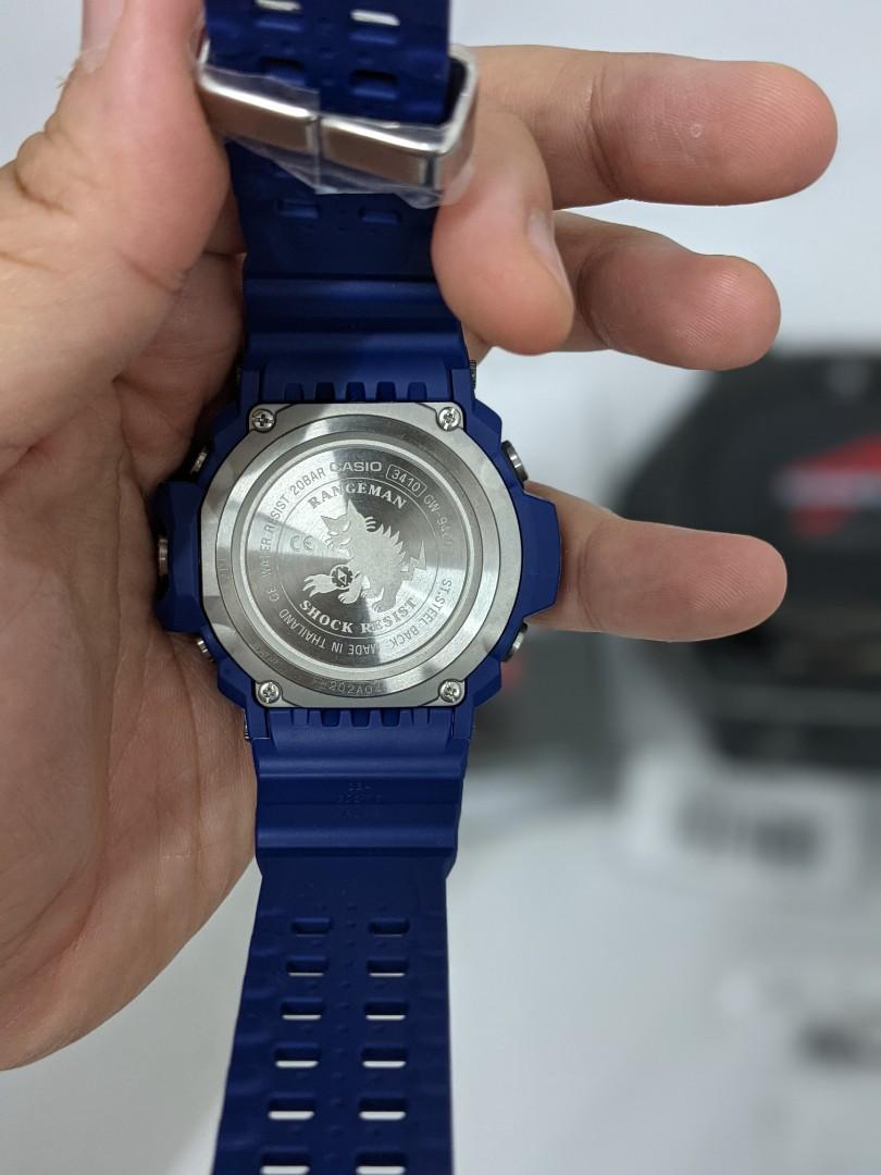 Rangeman nv store