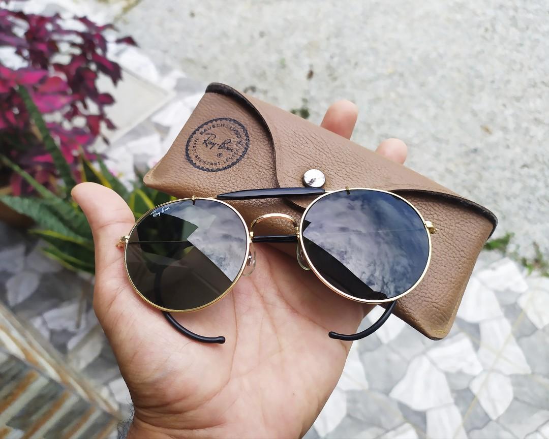 B＆L OLD RAY-BAN - beaconparenting.ie