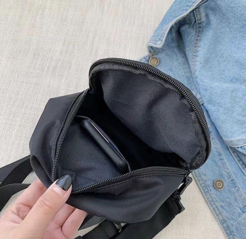 adidas casual mini bag