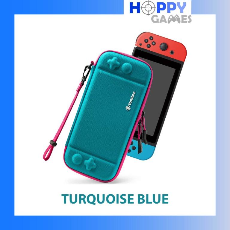 *OLED/GEN2 CASE* READY STOCK! *ORIGINAL* tomtoc Military Grade ...