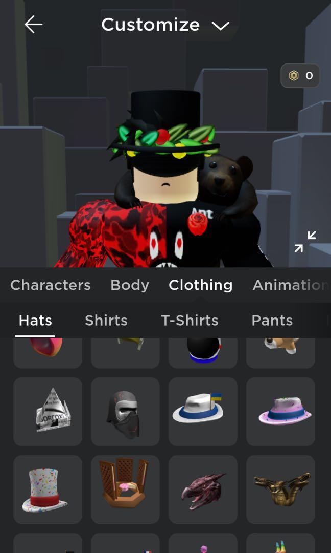 Roblox Account Video Gaming Gaming Accessories In Game Products On Carousell - torque the blue orc roblox