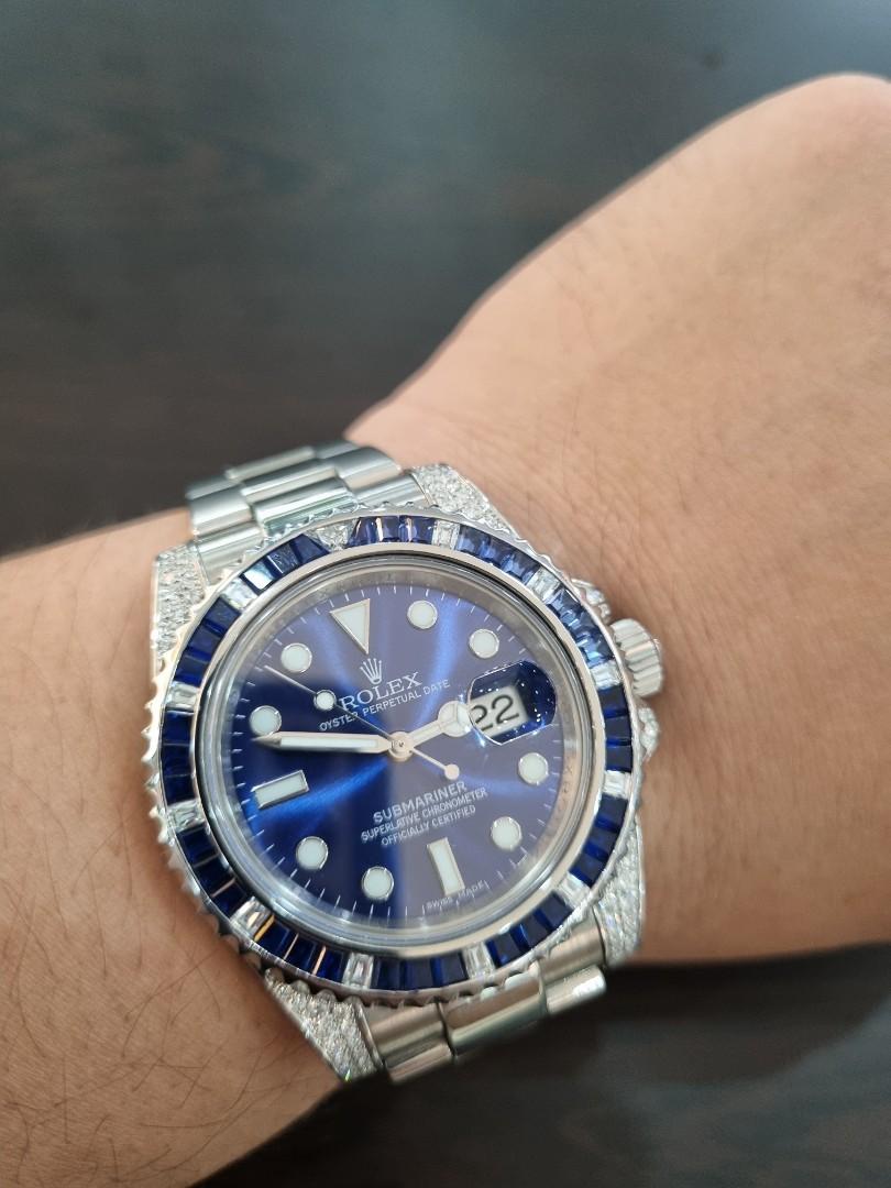 rolex 11610ln Transportation and Logistics Company News