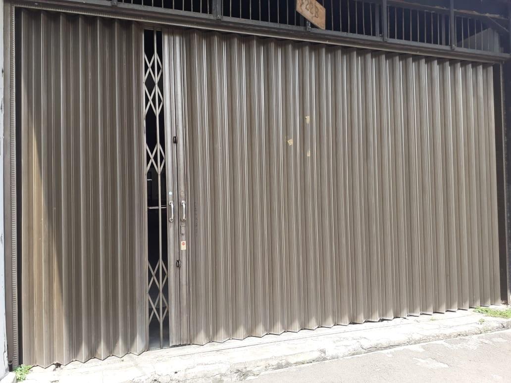 Rolling door Folding Gate Bekas BAGUS TERAWAT, Barang Yang Dicari di
