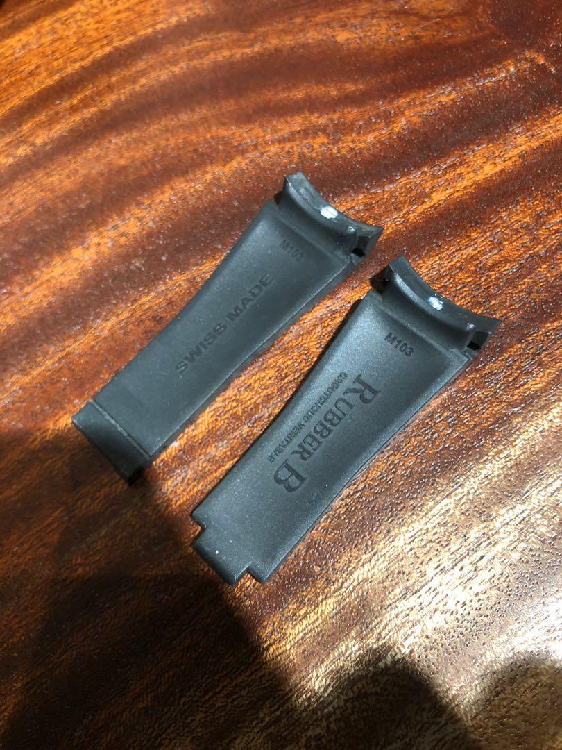 Rubber b outlet m103cd
