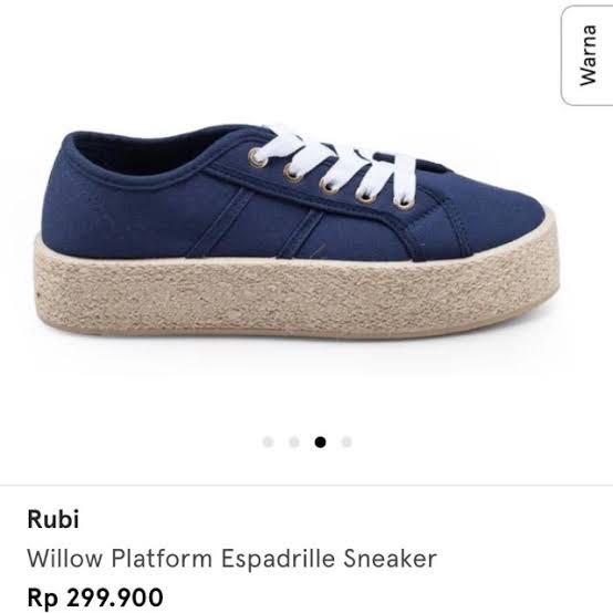 rubi platform shoes