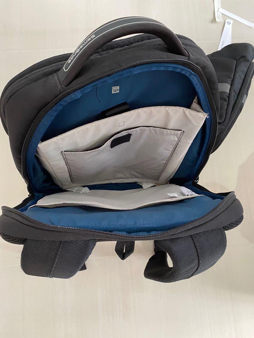 Samsonite Garde LP Backpack IV