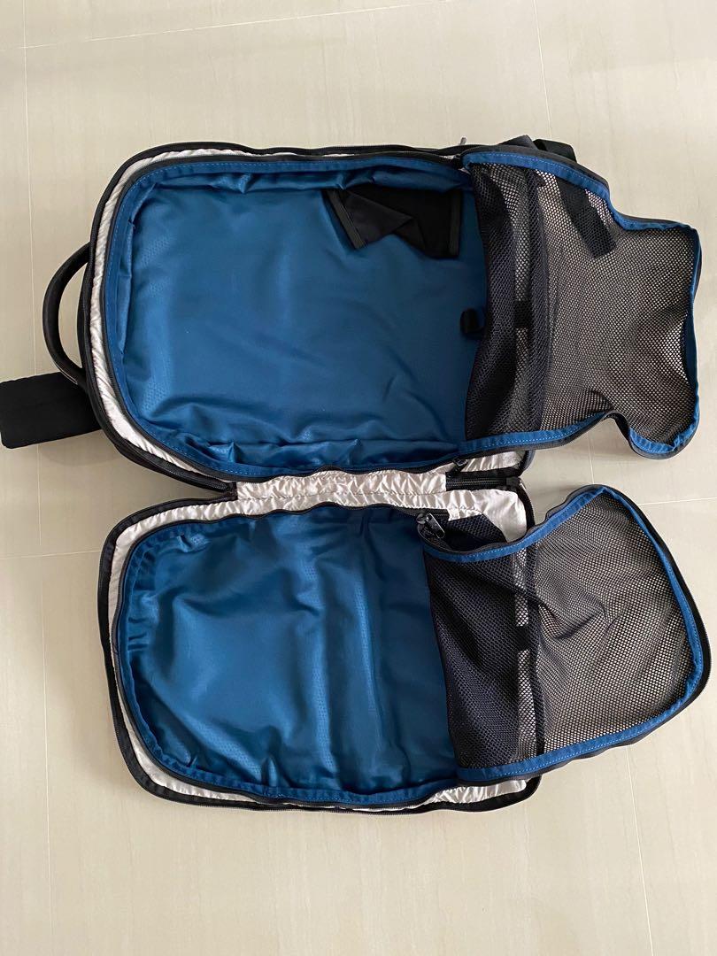 Samsonite garde lp backpack iv best sale