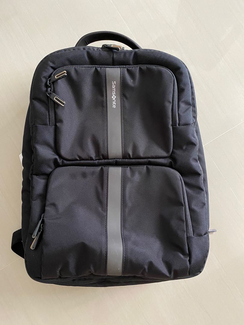 Samsonite garde backpack iv sale
