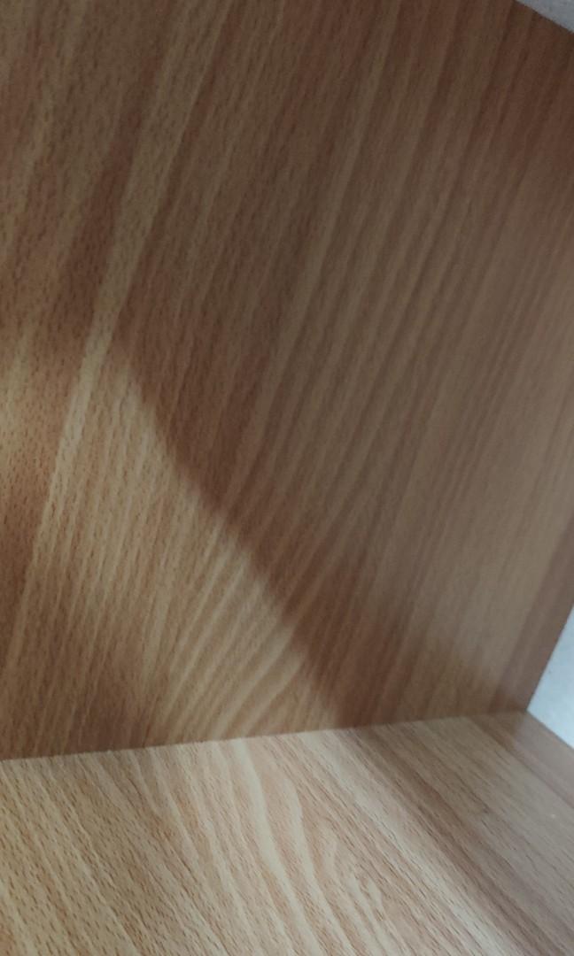 San - yang wardrobe, Furniture & Home Living, Furniture, Shelves, Cabinets & Racks on Carousell