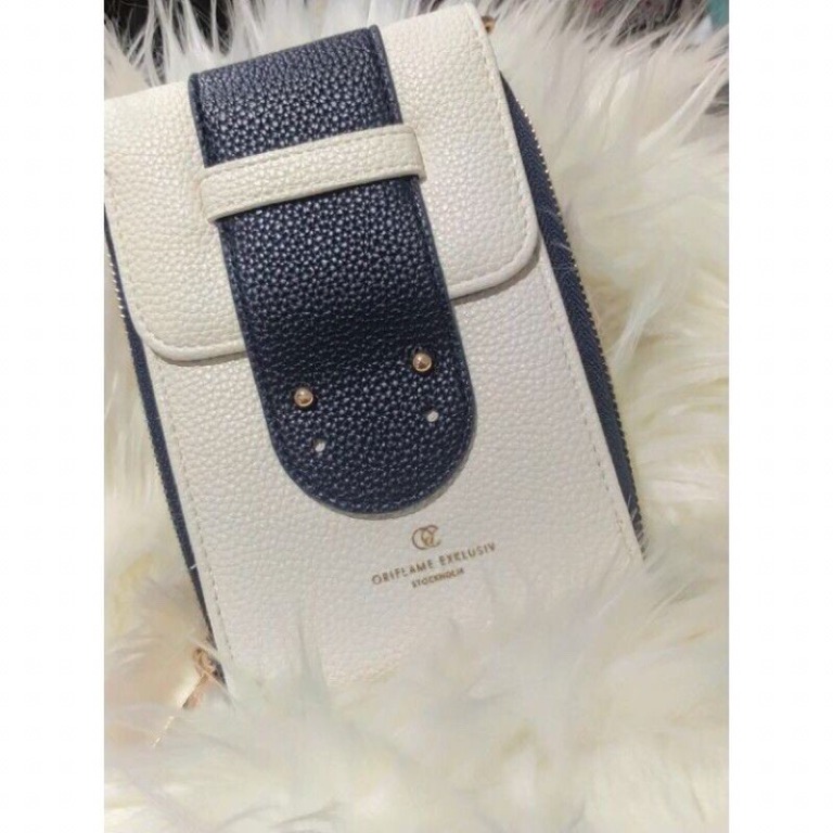 SANDHAMN MOBILE WALLET ON CHAIN ORIFLAME